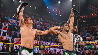 WWE NXT: Tops & Flops de l’épisode du 13.04.21