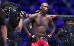 UFC : Israel Adesanya révèle son sparring-partner avant d’affronter Nassourdine Imavov