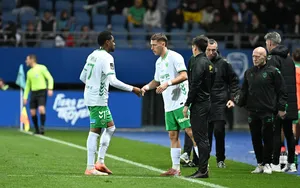 ASSE : Pourquoi Joshua Duffus a pris de l’avance sur Lucas Stassin