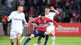 Mercato OM : un titulaire a définitivement quitté Marseille