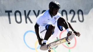 Dates, Horaires et Programme du Skateboard aux JO de Paris 2024