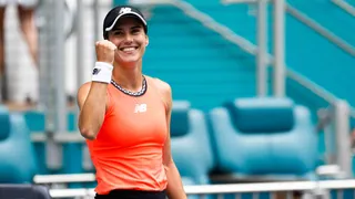 Masters 1000 Miami : Sorana Cirstea, l’invitée surprise des demi-finales