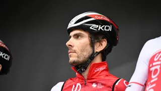 Tour de France 2024 : Guillaume Martin “gêné” par la performance de Pogacar