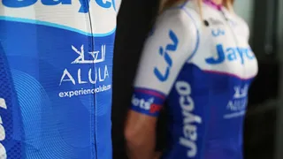 Jayco-Alula entame une nouvelle page de son histoire Tour Down Under