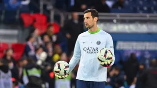 PSG : les nouvelles rassurantes sur l’état de Sergio Rico