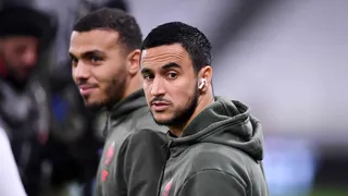 LOSC : Adam Ounas tendu avec son staff