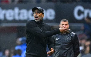 Stade Rennais : Le bilan terrible des hommes d’Habib Beye face aux petits de Ligue 1