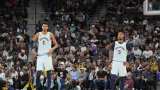 NBA : Comment la saison sophomore de Stephon Castle peut aider les Spurs de Wembanyama