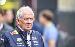 F1 : les révélations d’Helmut Marko sur Fernando Alonso et Red Bull