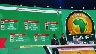 CAN 2024 : Les groupes de la phase de poules