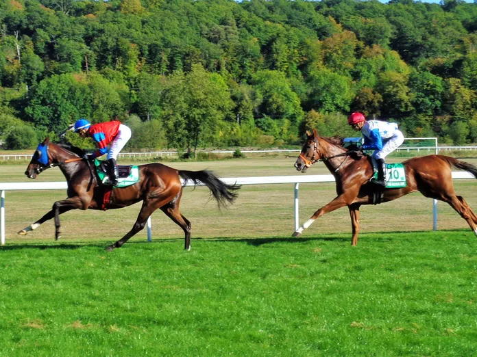 Hippodrome d'Evreux