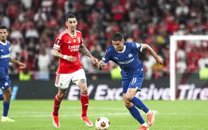 OM – Benfica : À quelle heure ? Sur quelle chaîne TV regarder le match ?