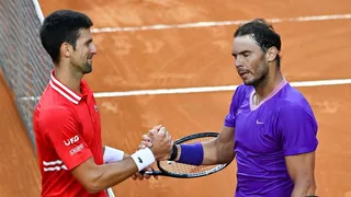 Masters 1000 Madrid : Un forfait XXL d’ores et déjà acté !