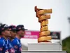 Cyclisme : Les trois premières étapes du Giro sont connues !