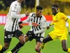 Nantes – Angers : Un derby pour Noël