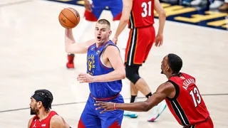 Finales NBA match 3 : derrière son duo Jokic/Murray en triple double, les Nuggets virent en tête