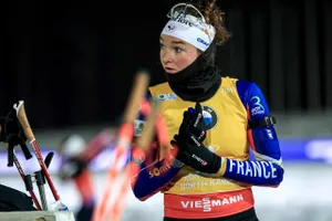 Biathlon Kontiolahti 2024 : le classement du sprint femmes