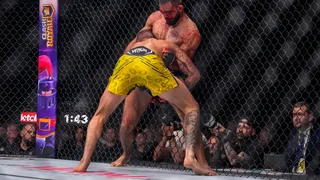 MMA : Dana White annonce un changement de poids pour l’UFC