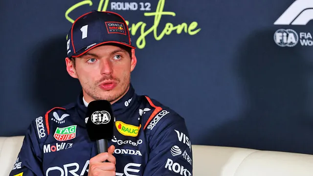 F1 : Max Verstappen dévoile la raison qui pourrait l’empêcher de signer chez Mercedes