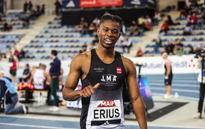 Athlétisme : Un espoir français passe sous les 10 secondes sur 100m