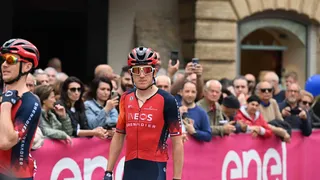 Geraint Thomas participera aux championnats du monde et “peut-être” à la Vuelta