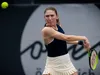 WTA Linz : Yastremska sortie, Sasnovich et Alexandrova qualifiées