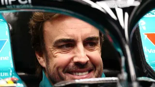 F1 : Fernando Alonso se voit sur le circuit “jusqu’à 50 ans” !