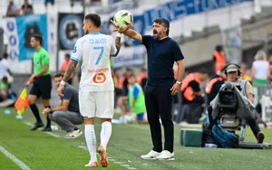OM : terrible nouvelle pour Gattuso avant la réception d’AEK Athènes