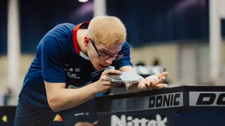 Tennis de table : sur quelle chaîne sera diffusé le WTT Champions de Montpellier ?