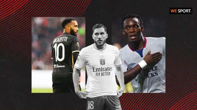 Top 10 des ventes les plus onéreuses de l’OL