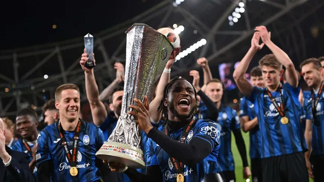 Palmarès Ligue Europa : tous les records depuis 1958