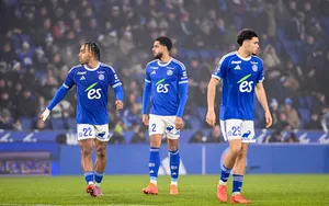 Strasbourg : le vestiaire va-t-il résister ou imploser avec le départ de Liam Rosenior à Chelsea ?
