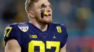 NFL Mock Draft 2022 1.0 : des quarterbacks au premier tour ?