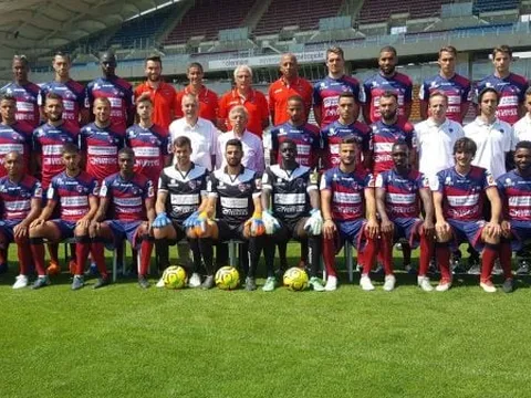 Bilan mi-saison de Domino’s Ligue 2 – Episode 7 : Clermont Foot 63