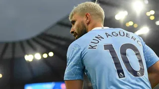 Sergio Kun Agüero officiellement au FC Barcelone