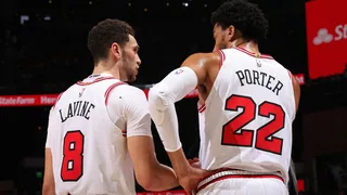 Bilans NBA 2019-2020 : les Bulls manquent le décollage