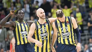 Euroleague 2022/2023 : Le programme de la 22ème journée