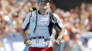 UTMB 2023 : Le parcours détaillé