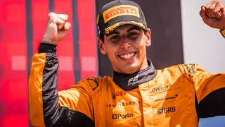 F1 : Pourquoi Gabriel Bortoleto a été préféré à Théo Pourchaire ?