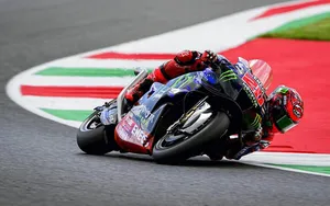 MotoGP GP d’Italie 2024 – Essais Libres 2 : classement et résultat – Bagnaia le plus rapide !