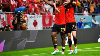 Résultat Belgique – Canada (Coupe du Monde 2022 – 23/11/2022)