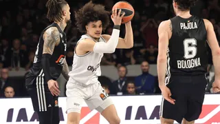 Betclic Élite : c’est confirmé, Paris Basketball s’offre une recrue en grande pompe