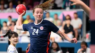 Norvège – Brésil (Handball F) : À quelle heure et sur quelle chaine TV regarder le quart de finale des JO 2024 ?