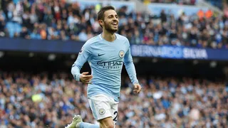 #6 Focus on the MVP : Bernardo Silva