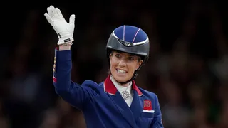 JO 2024 : une légende de l’équitation au cœur d’un scandale