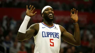 Montrezl Harrell élu Sixième homme de l’année !