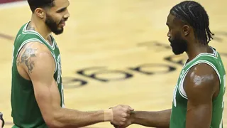 NBA : Les Celtics de Jayson Tatum en route vers la finale !