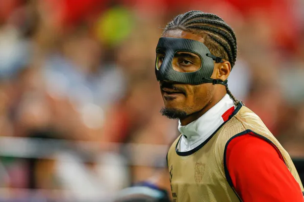 Crédit photo : Iconsport