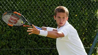 ATP – Montpellier : et ça fait BIM BAM BOOM pour Couacaud !