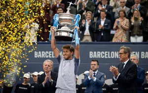 Gains ATP Barcelone 2025 : combien gagne le vainqueur du tournoi ?
